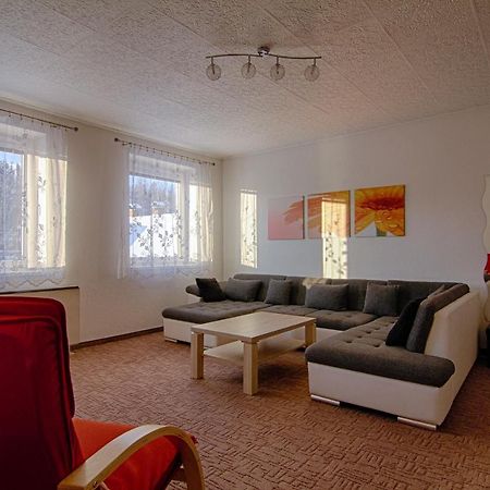 Apartman Iveta Apartment Рокитнице над Ийзероу Екстериор снимка