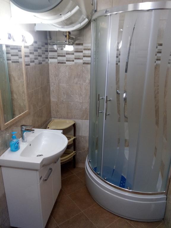 Apartman Iveta Apartment Рокитнице над Ийзероу Екстериор снимка